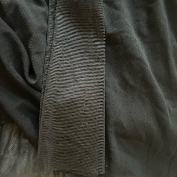 Weston Wear Black Skirt - Picture 6 of 12